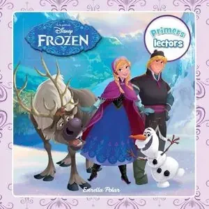 Großhandel FROZEN. PRIMERS LECTORS