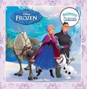 Großhandel FROZEN. PRIMERS LECTORS