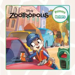 Super-Preis ZOOTRÒPOLIS. PRIMERS LECTORS