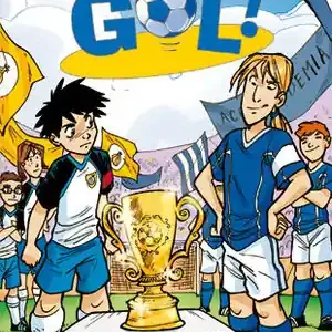 GOL 10. L'HORA DE LA REVENJA Online Kaufen