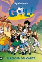 GOL 9. EL RETORN DEL CAPITÀ Gleich Bestellen