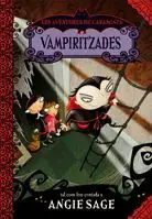 Rabatt VAMPIRITZADES!