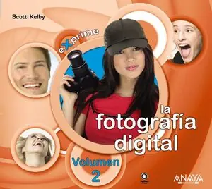FOTOGRAFÍA DIGITAL 2 Solange Der Vorrat Reicht