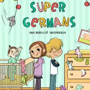 SUPERGERMANS. UNA REBEL·LIÓ INESPERADA Sonderaktion