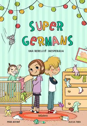 SUPERGERMANS. UNA REBEL·LIÓ INESPERADA Sonderaktion
