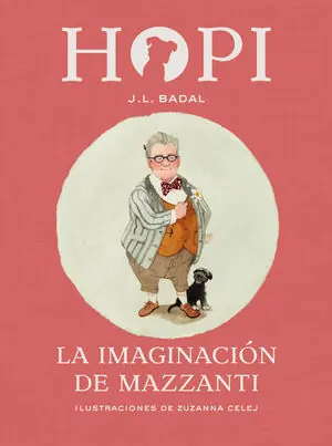 Direktkauf HOPI 6. LA IMAGINACIÓN DE MAZZANTI