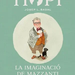 Rabatt HOPI 6. LA IMAGINACIÓ DE MAZZANTI