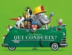 QUI CONDUEIX? Mega-Angebot