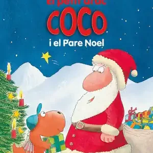 EL PETIT DRAC COCO I EL PARE NOEL Direktkauf