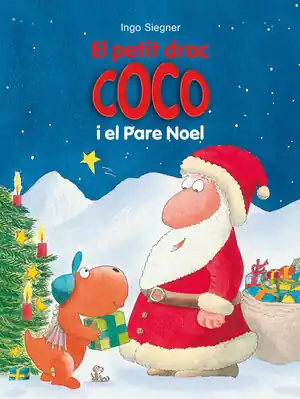 EL PETIT DRAC COCO I EL PARE NOEL Direktkauf