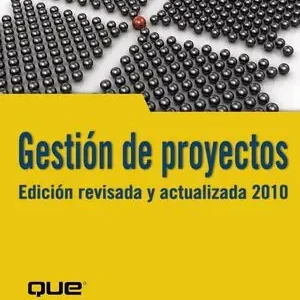 Begrenztes Angebot GESTIÓN DE PROYECTOS : EDICIÓN REVISADA Y ACTUALIZADA 2010