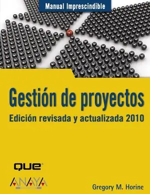 Begrenztes Angebot GESTIÓN DE PROYECTOS : EDICIÓN REVISADA Y ACTUALIZADA 2010