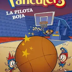 Finale Aktion FANCULERS 3. LA PILOTA BOJA