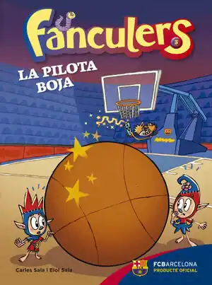 Finale Aktion FANCULERS 3. LA PILOTA BOJA