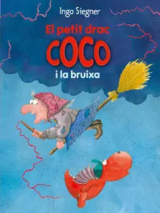 EL PETIT DRAC COCO I LA BRUIXA Premium
