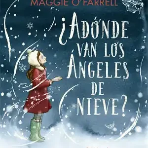 ¿ADÓNDE VAN LOS ÁNGELES DE NIEVE? Ab Werk