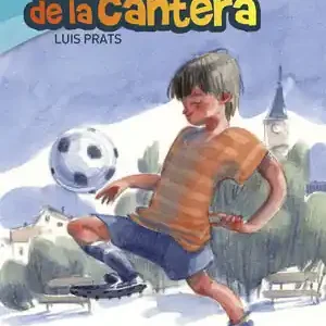EL CHAVAL DE LA CANTERA Sofort Bestellen