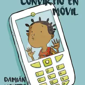 Sonderangebot LA NIÑA QUE SE CONVIRTIÓ EN MÓVIL