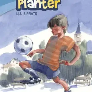 EL NOI DEL PLANTER Top-Seller