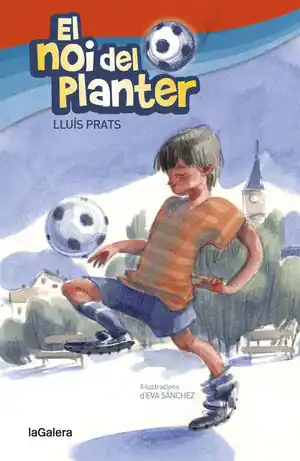 EL NOI DEL PLANTER Top-Seller