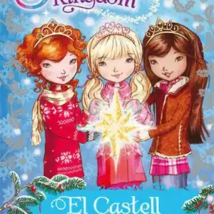 EL CASTELL DE NADAL Kostenloser Versand