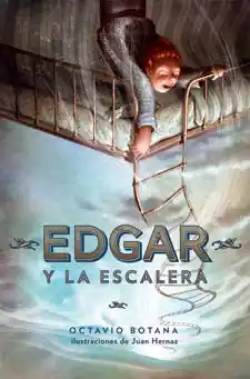 EDGAR Y LA ESCALERA Schneller Versand