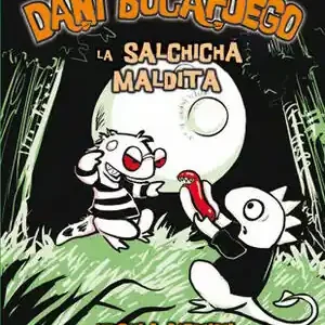 Sofort Bestellen LA SALCHICHA MALDITA