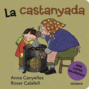 Großhandel LA CASTANYADA