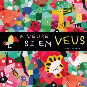 Top-Angebot A VEURE SI EM VEUS