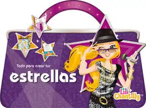 ESTRELLAS. LILI CHANTILLY Geld-Zurück-Garantie