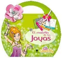EL MALETÍN DE LAS JOYAS Echt