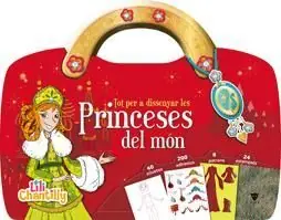 EL MALETÍ DE LES PRINCESES DEL MÓN Expressversand