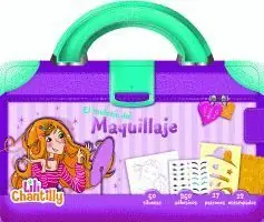 EL MALETÍN DEL MAQUILLAJE Premium