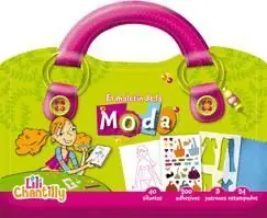 EL MALETÍN DE LA MODA Super-Preis