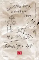 HE JUGAT AMB ELS LLOPS Geld-Zurück-Garantie