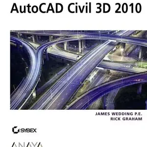 Schnäppchen AUTOCAD CIVIL 3D 2010