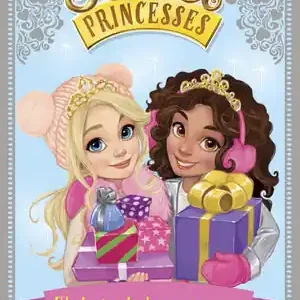 Garantierte Lieferung SECRET PRINCESSES. EL DESIG DE LES GERMANES