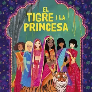 EL TIGRE I LA PRINCESA Must-Have