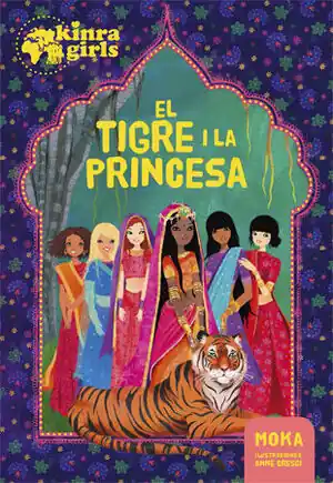 EL TIGRE I LA PRINCESA Must-Have