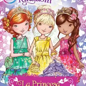 Bestseller LA PRINCESA DE LES FADES