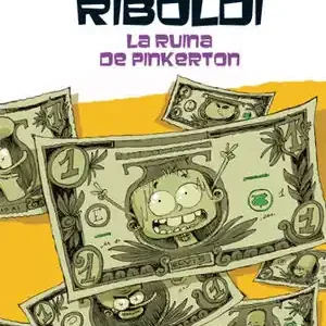 YO, ELVIS RIBOLDI, Y LA RUINA DE PINKERTON Knallerangebot