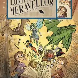 EL LLIBRE PERDUT Markenprodukt