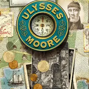 Sale ULYSSES MOORE 16: L'ILLA DELS REBELS