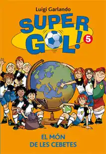 Direktkauf SUPERGOL 5. EL MÓN DE LES CEBETES. SUPERGOL-5