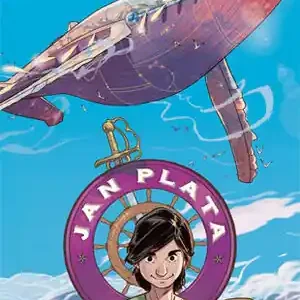 Solange Der Vorrat Reicht JAN PLATA 2. EL SABRE DE SERAPIÓ