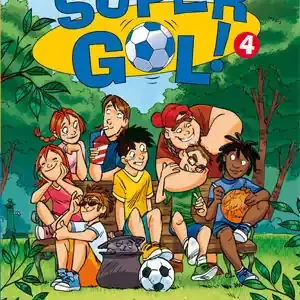 SUPERGOL 4. LA FORÇA D'UN EQUIP Top-Angebot