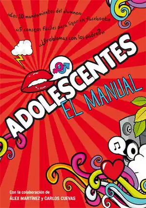 Versand Am Gleichen Tag ADOLESCENTES. EL MANUAL