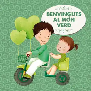 Highlight BENVINGUTS AL MÓN VERD