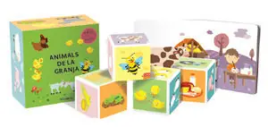 ANIMALS DE LA GRANJA Markenware