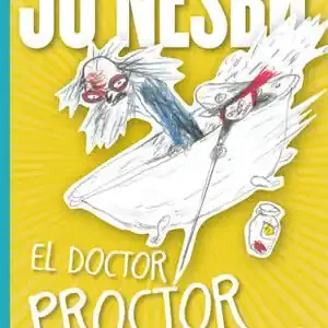 Top-Angebot EL DOCTOR PROCTOR I LA BANYERA DEL TEMPS
